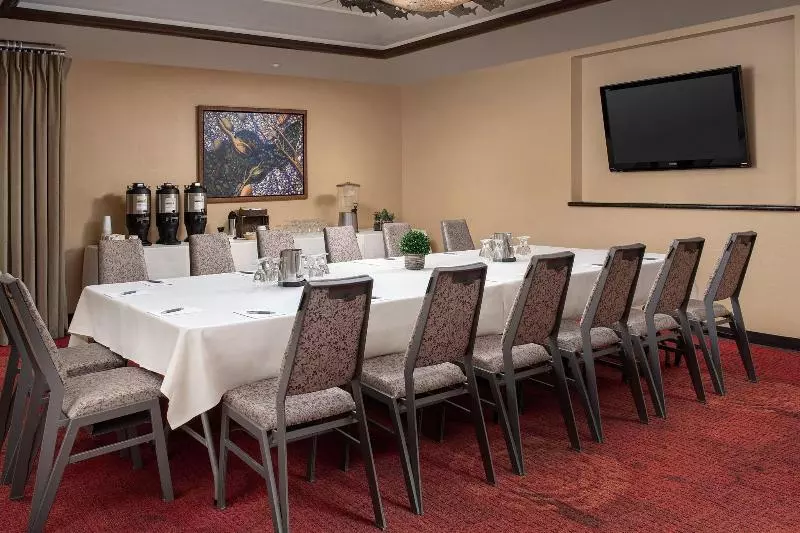 The Westin Sacramento Riverfront Hotel & Spa