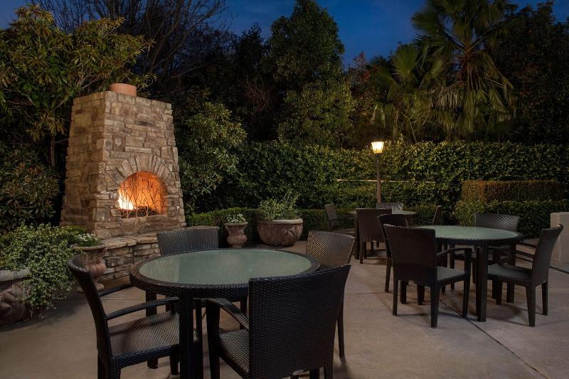 The Westin Sacramento Riverfront Hotel & Spa