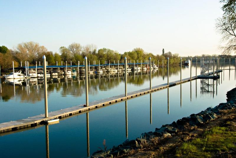 The Westin Sacramento Riverfront Hotel & Spa