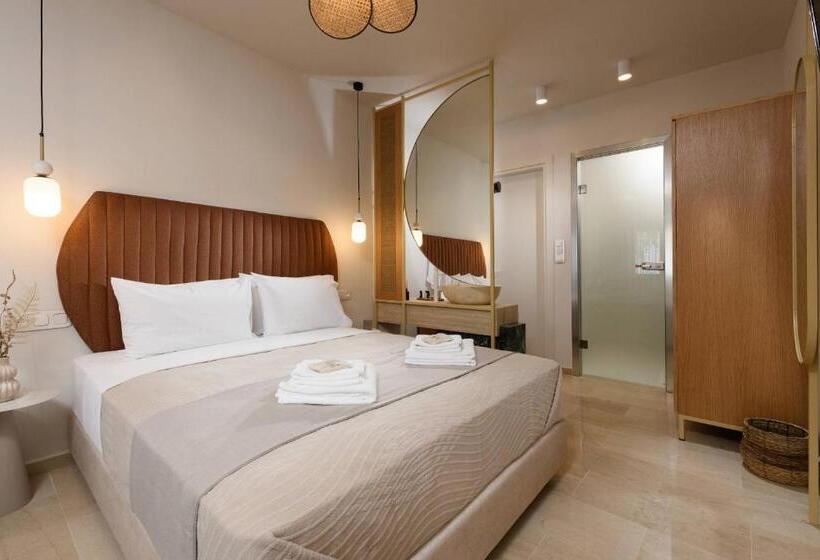 酒店 Villa Natassa