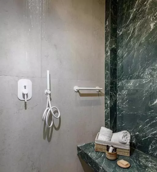 בית מלון כפרי Villa Natassa