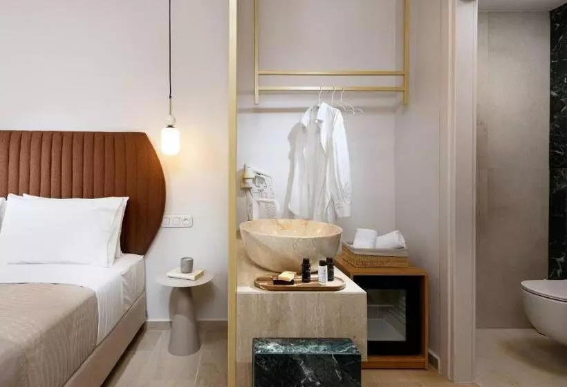 בית מלון כפרי Villa Natassa