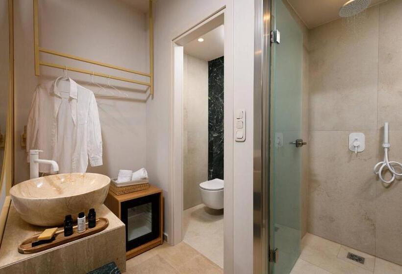 酒店 Villa Natassa