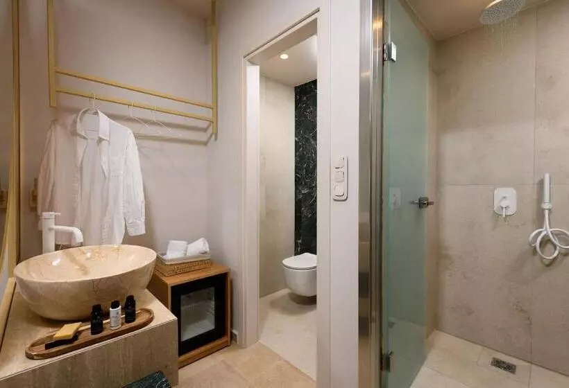 בית מלון כפרי Villa Natassa