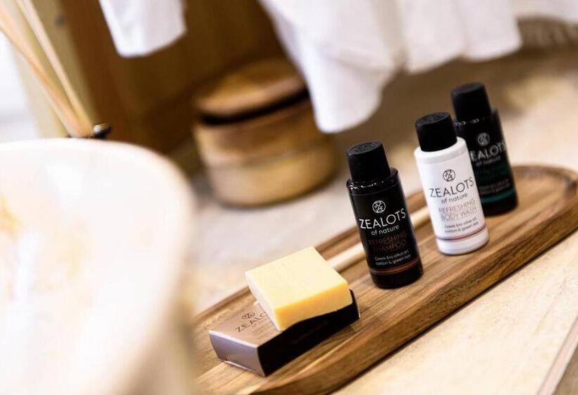 酒店 Villa Natassa