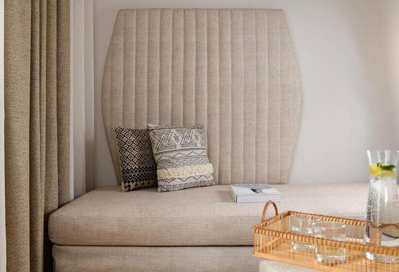 酒店 Villa Natassa