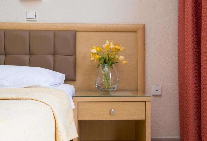 酒店 Villa Natassa