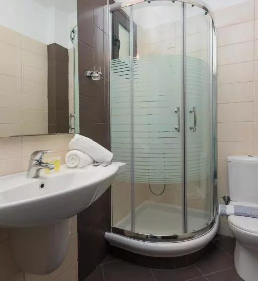 בית מלון כפרי Villa Natassa