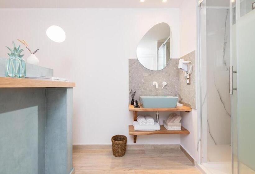 酒店 Villa Natassa