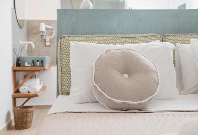 酒店 Villa Natassa