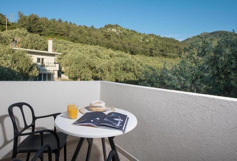 酒店 Villa Natassa