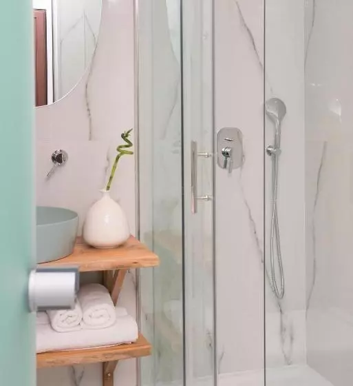 בית מלון כפרי Villa Natassa