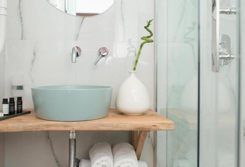 酒店 Villa Natassa