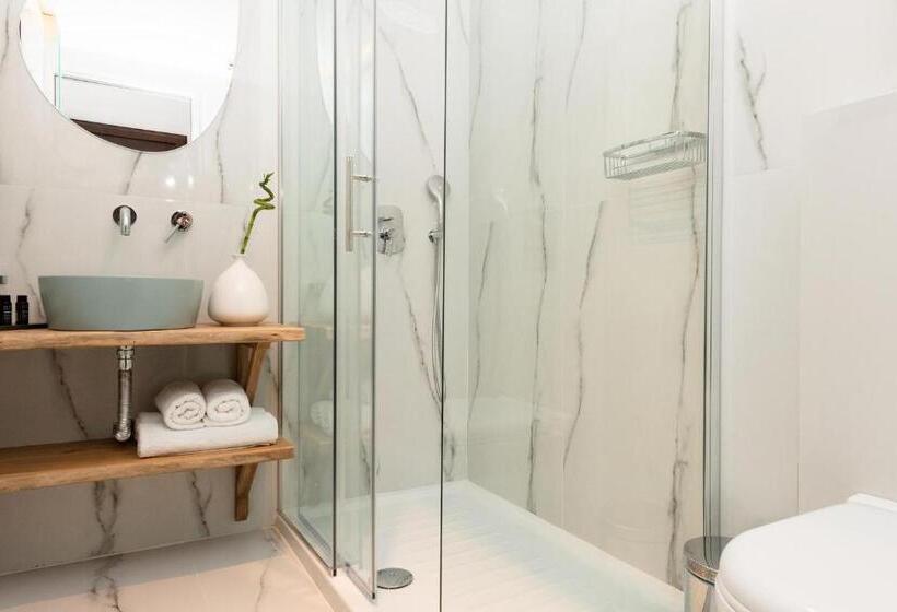 酒店 Villa Natassa