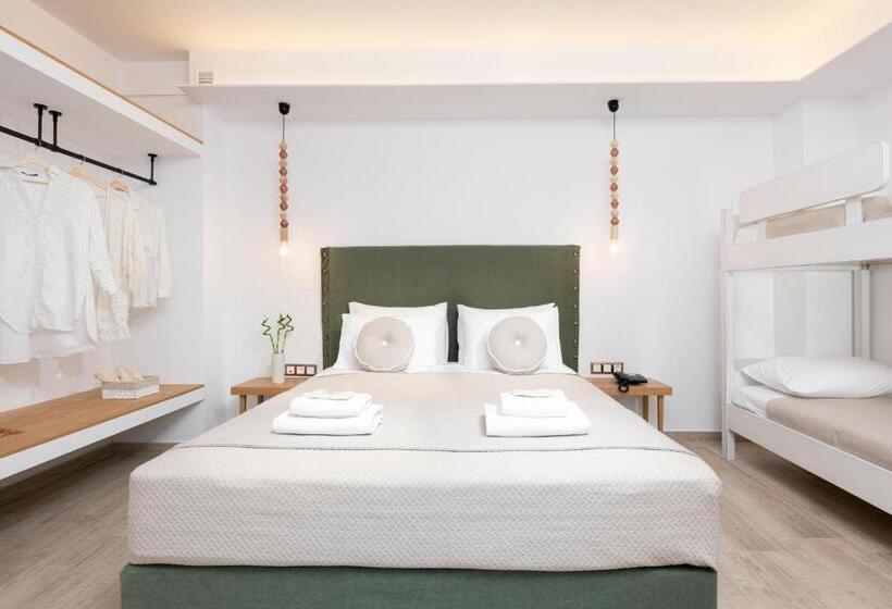 酒店 Villa Natassa