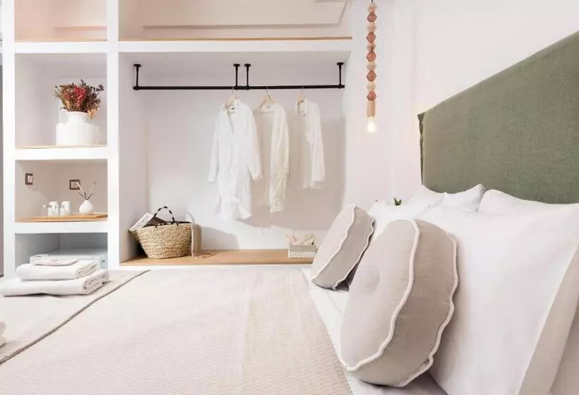 בית מלון כפרי Villa Natassa