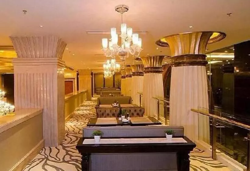 Yunhai Hotel Zhuhai