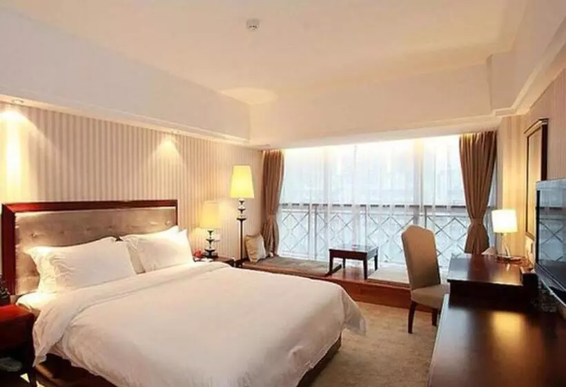Yunhai Hotel Zhuhai