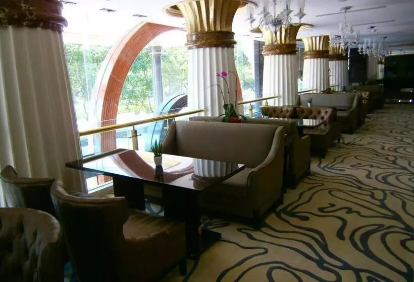 Yunhai Hotel Zhuhai
