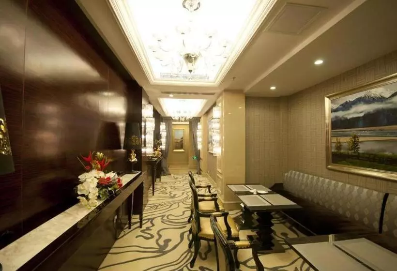 Yunhai Hotel Zhuhai