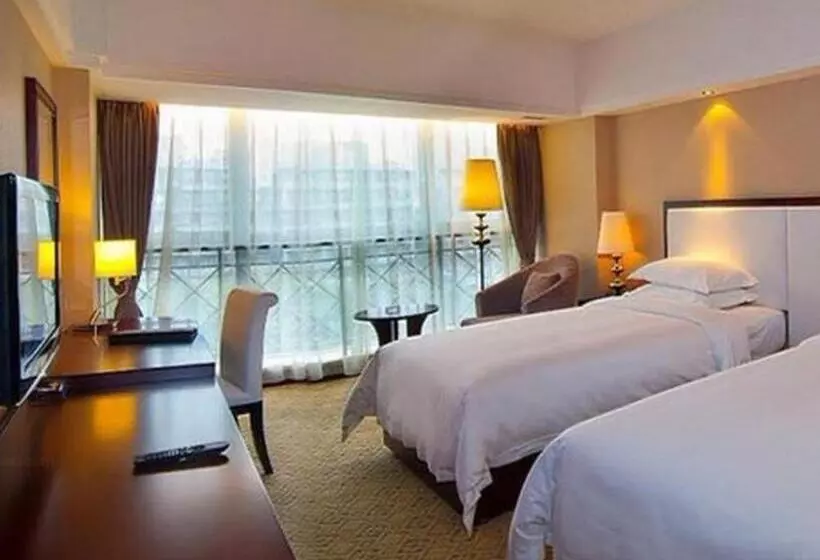 Yunhai Hotel Zhuhai
