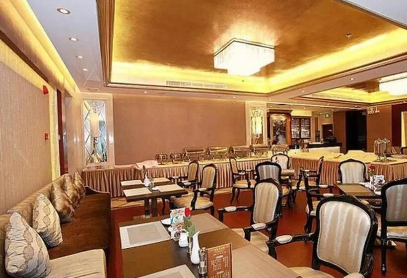 Yunhai Hotel Zhuhai