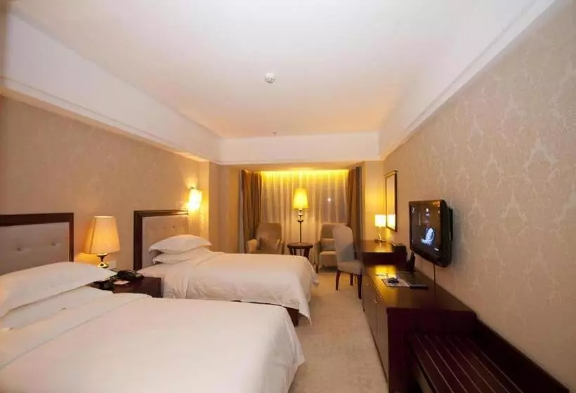 Yunhai Hotel Zhuhai