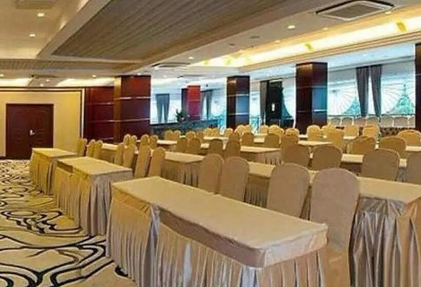 Yunhai Hotel Zhuhai