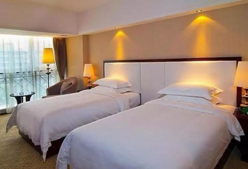 Yunhai Hotel Zhuhai