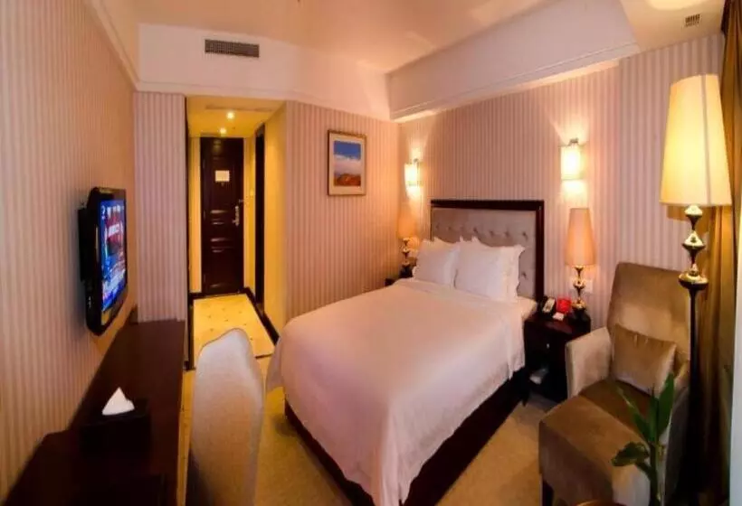 Yunhai Hotel Zhuhai