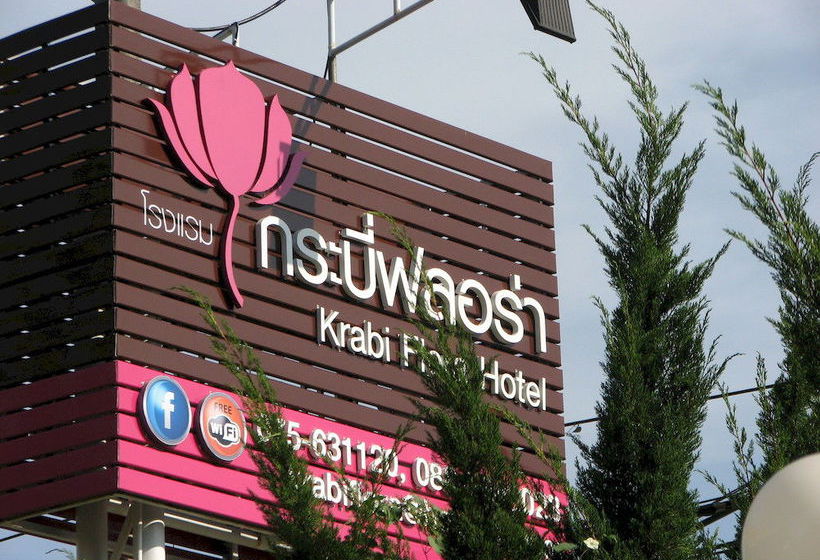 Krabi Flora Hotel
