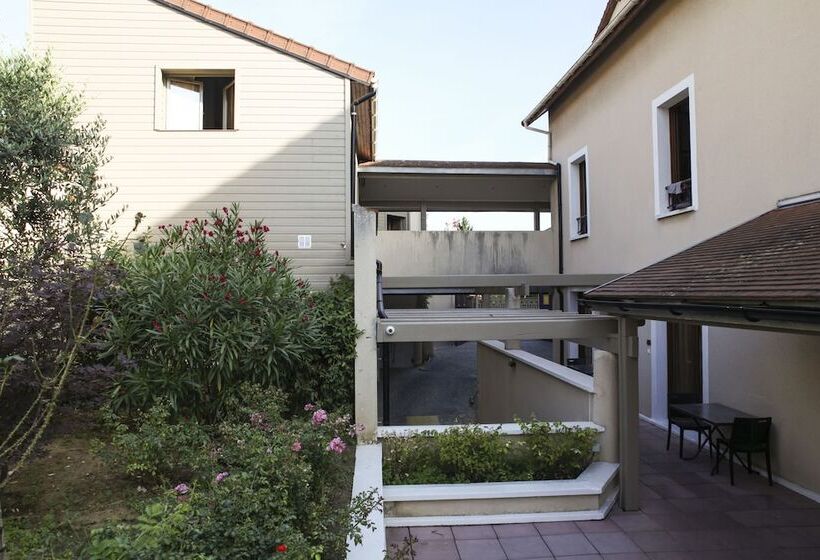 La Ferme Des Barmonts