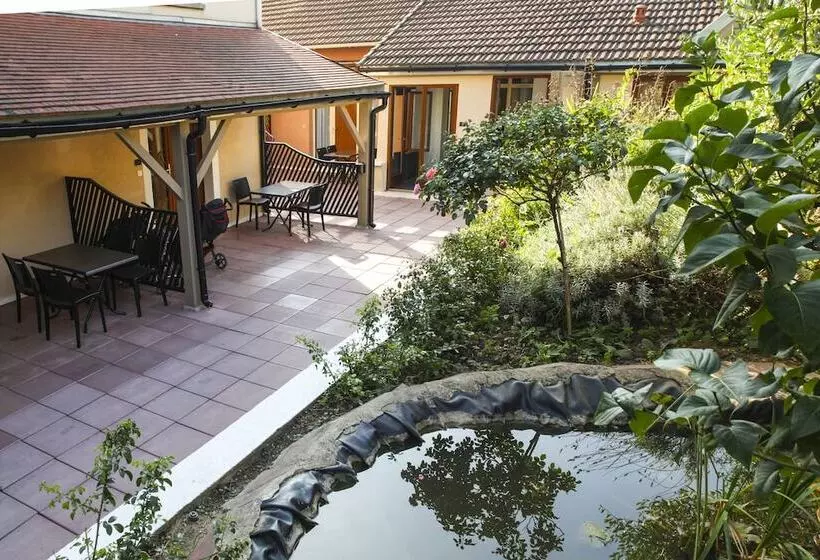 La Ferme Des Barmonts