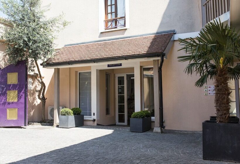 La Ferme Des Barmonts