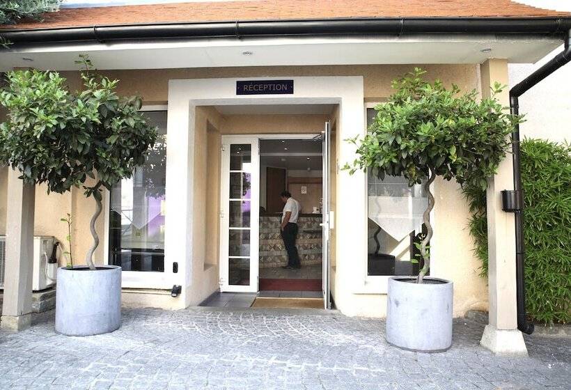 La Ferme Des Barmonts