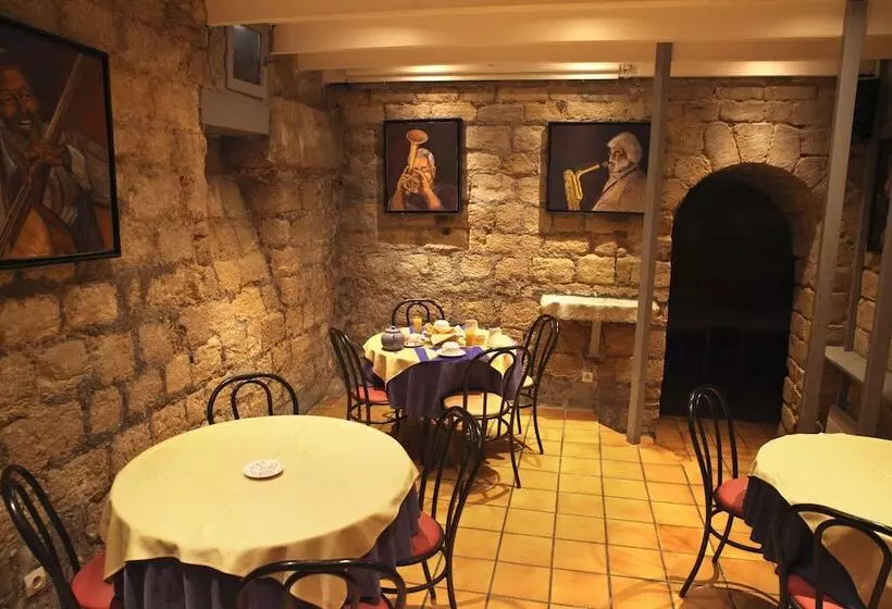 La Ferme Des Barmonts