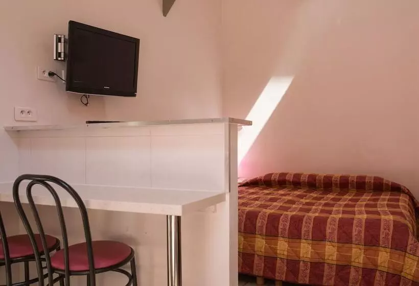 La Ferme Des Barmonts