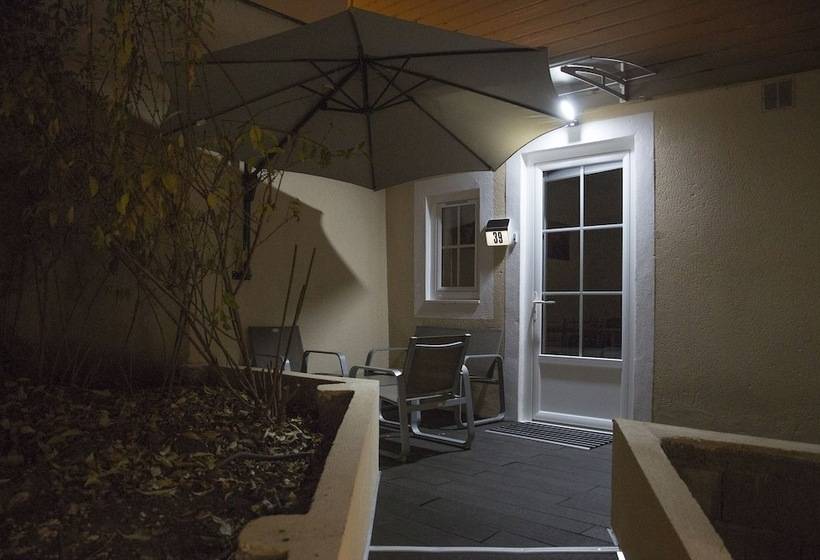 La Ferme Des Barmonts