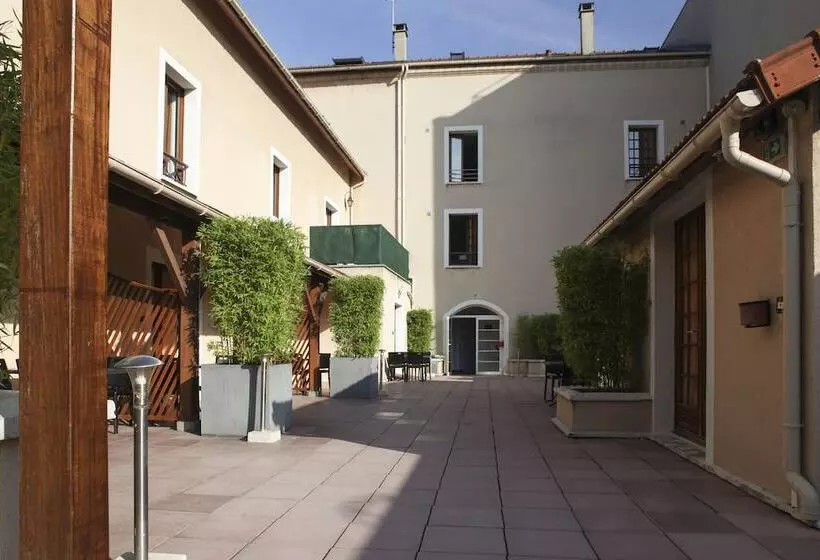 La Ferme Des Barmonts