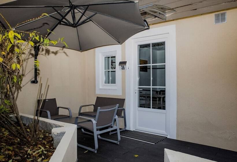 La Ferme Des Barmonts