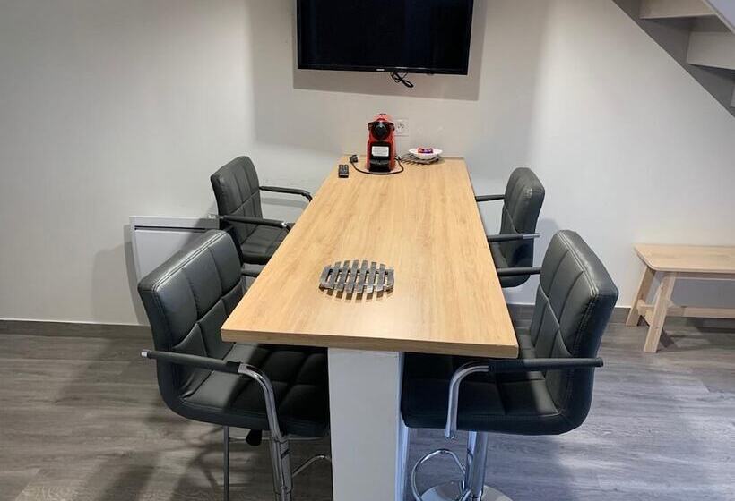 La Ferme Des Barmonts