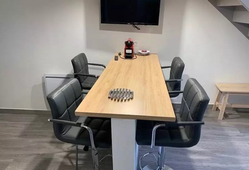 La Ferme Des Barmonts