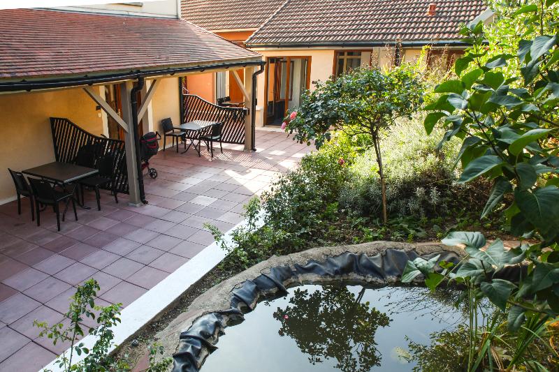 La Ferme Des Barmonts