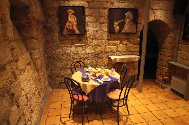 La Ferme Des Barmonts