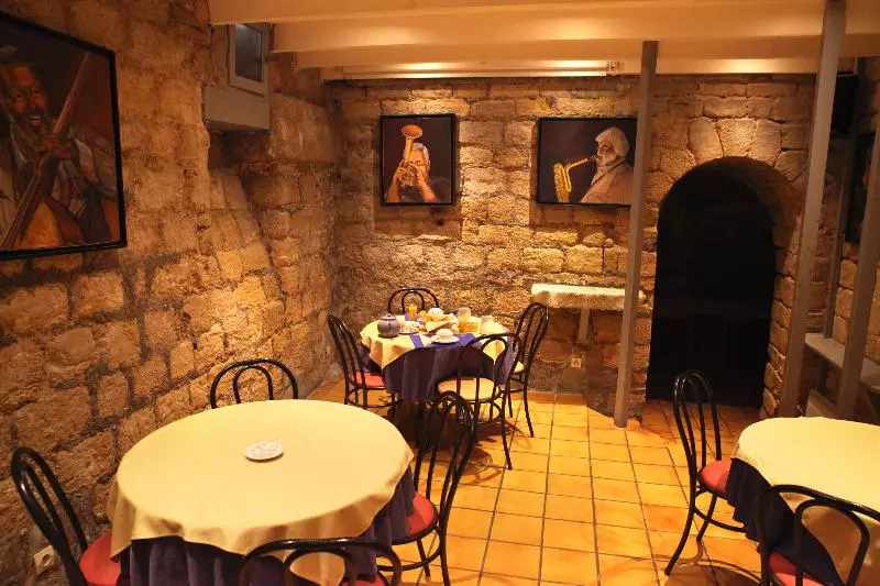 La Ferme Des Barmonts