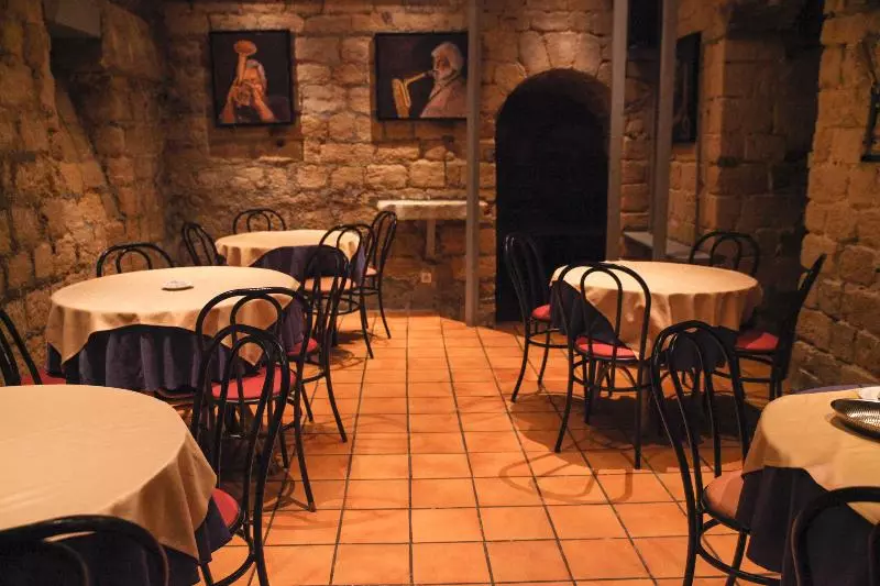 La Ferme Des Barmonts