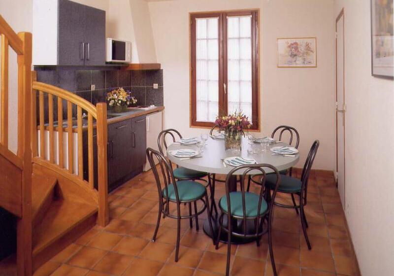 La Ferme Des Barmonts