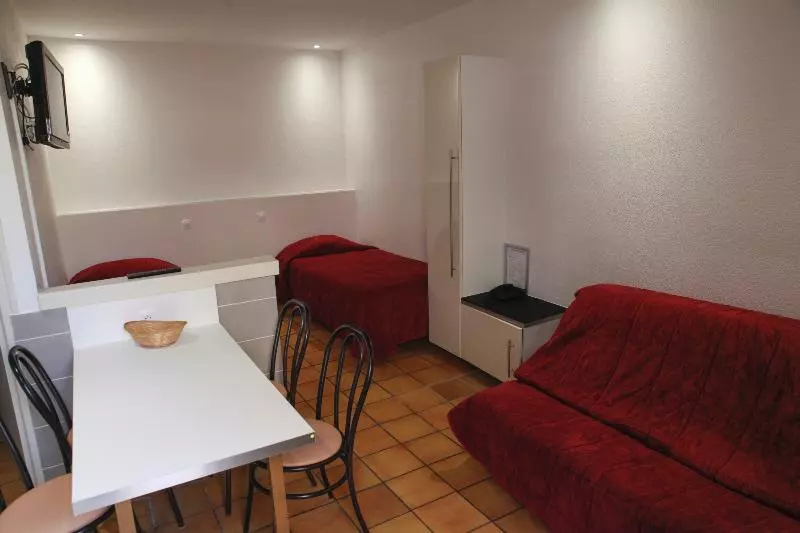 La Ferme Des Barmonts