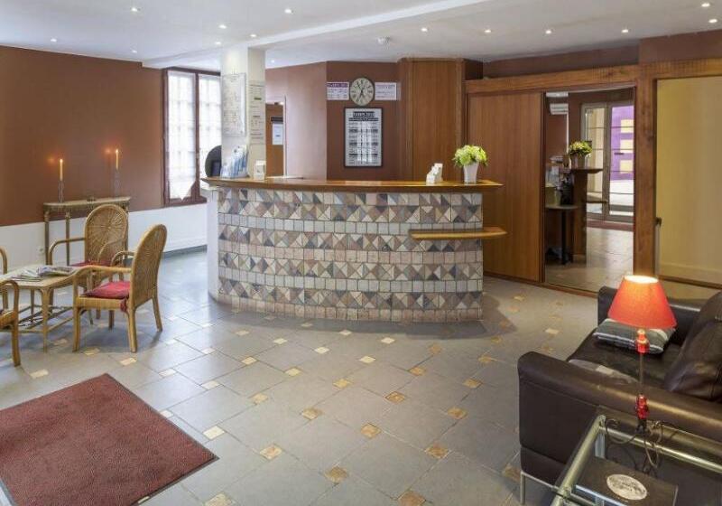 La Ferme Des Barmonts