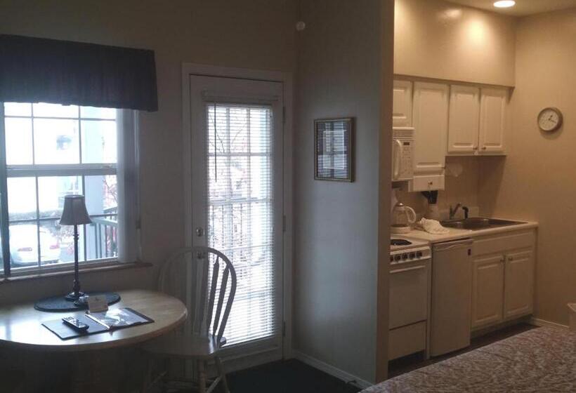 Palace View Resort By Spinnaker